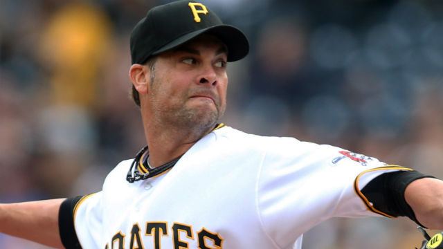 Ryan Vogelsong Pirates Pitcher Ryan Vogelsong Hospitalized After Being Hit In Face