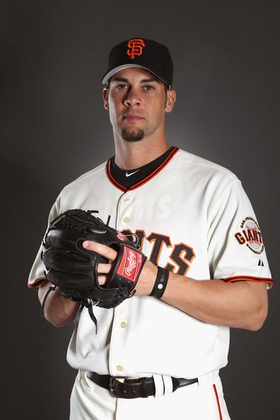 Ryan Vogelsong Ryan Vogelsong Pictures San Francisco Giants Photo Day