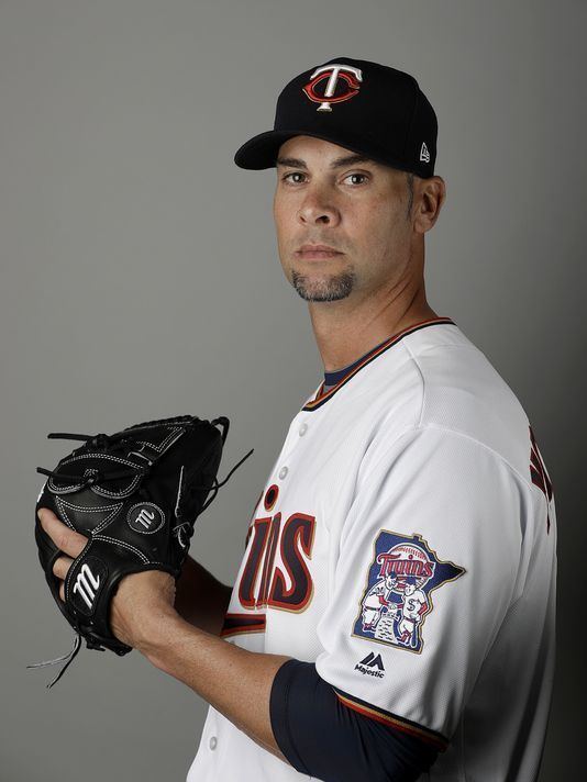 Ryan Vogelsong As 40 approaches Ryan Vogelsong seeks spot on Twins staff