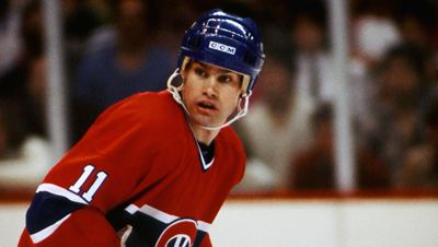 Ryan Walter Where are they now Ryan Walter Montral Canadiens News