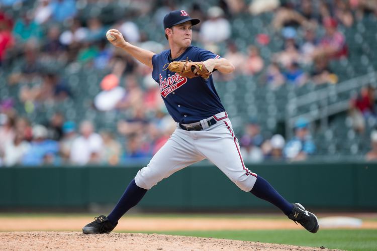 Ryan Weber Braves pitcher Ryan Weber gets start Tuesday in MLB debut