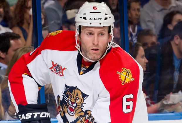 Ryan Whitney Ryan Whitney wishes he had gone out with more class in Edmonton