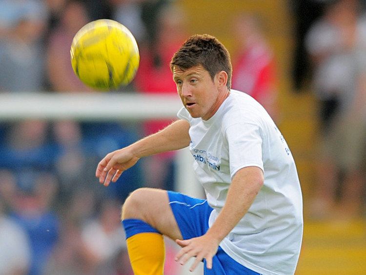 Ryan Williams (footballer, born 1978) Ryan Williams North Ferriby Utd Player Profile Sky Sports Football