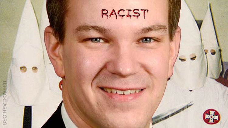 Ryan Winkler Racist Piece of Crap Democrat Rep Ryan Winkler Calls