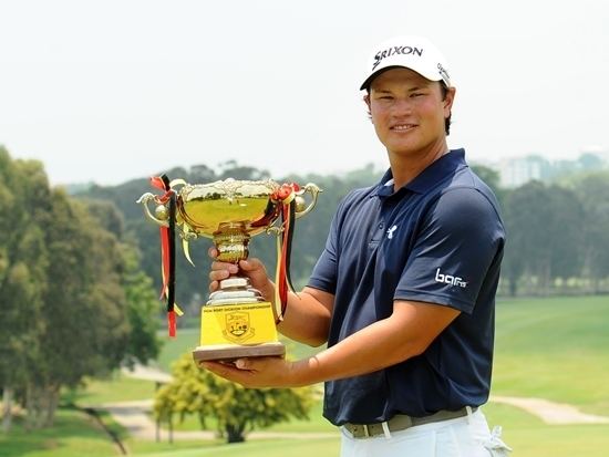 Ryan Yip Yip leapfrogs locals to Port Dickson crown The ClubHouse