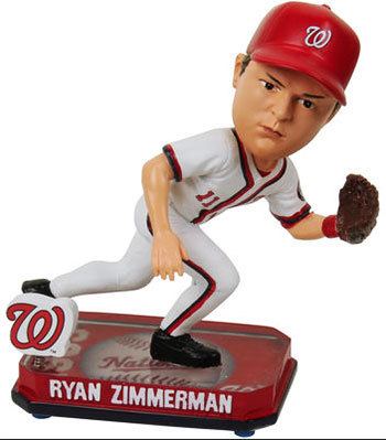 Ryan Zimmerman Ryan Zimmerman Baseball Stats by Baseball Almanac