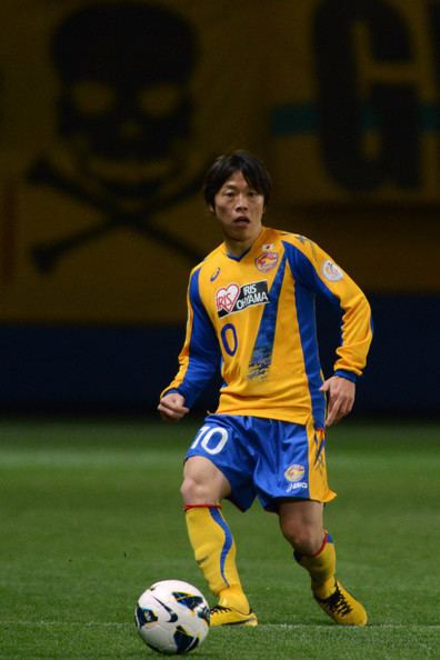 Ryang Yong-gi Ryang Yong Gi Photos Vegalta Sendai v FC Seoul Zimbio