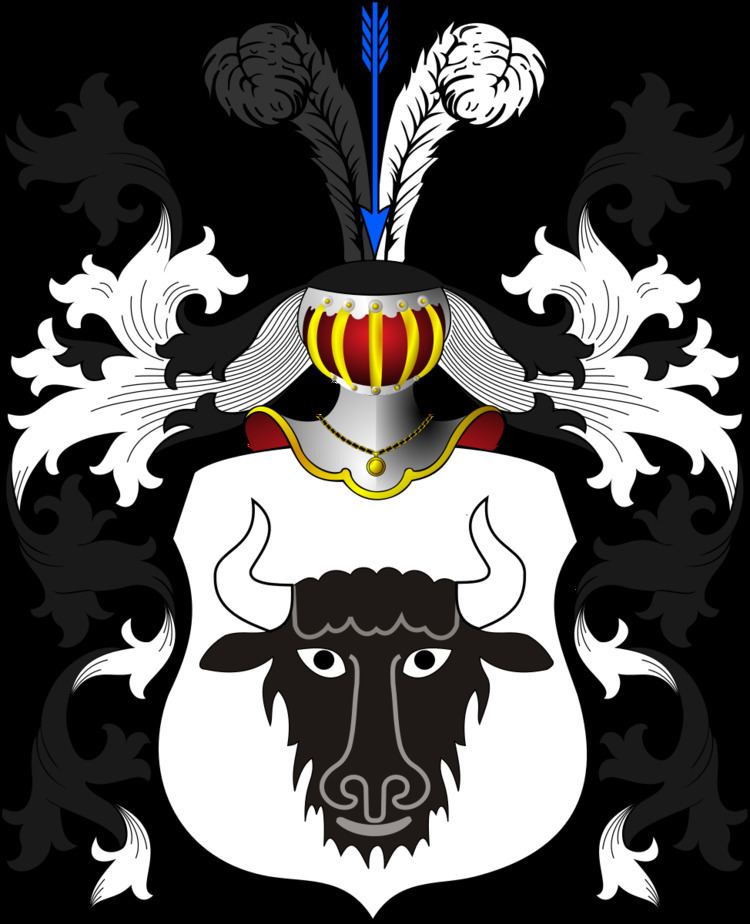 Ryc coat of arms