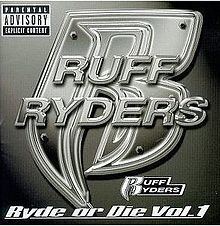 Ryde or Die Vol. 1 httpsuploadwikimediaorgwikipediaenthumbf