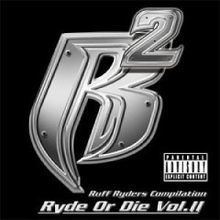 Ryde or Die Vol. 2 httpsuploadwikimediaorgwikipediaenthumbb