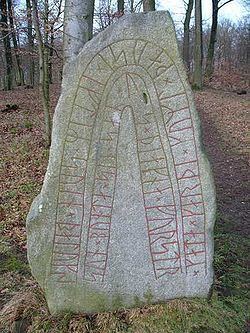 Rydsgård Runestone httpsuploadwikimediaorgwikipediacommonsthu