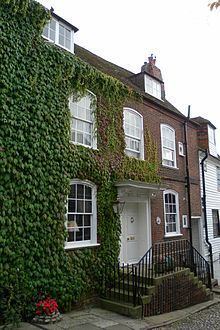 Rye Particular Baptist Chapel httpsuploadwikimediaorgwikipediacommonsthu