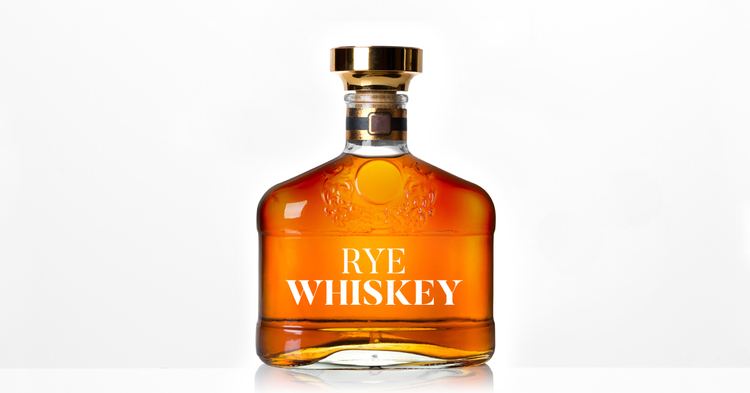 Rye whiskey RyeWhiskey1200628socialjpg