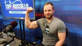 Ryen Russillo aespncdncomphoto20140113radioerusillo1128