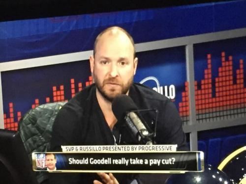 Ryen Russillo ryen russillo Tumblr