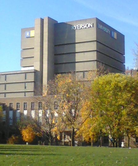 Ryerson University Library