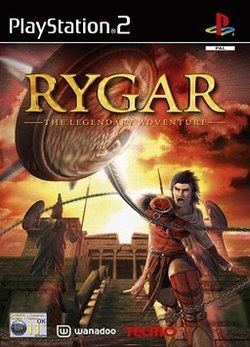 Rygar: The Legendary Adventure Rygar The Legendary Adventure Wikipedia