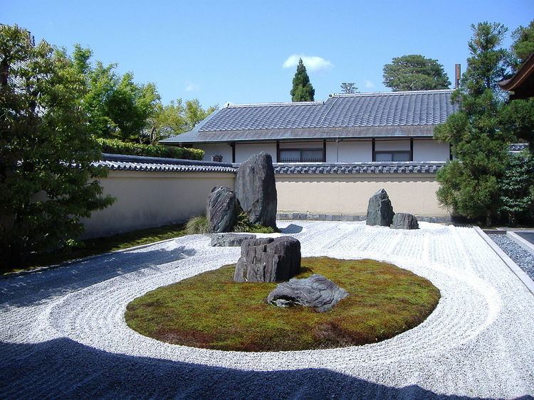 Ryōgen-in