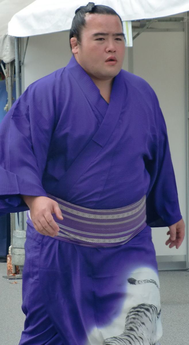 Ryuho Masayoshi