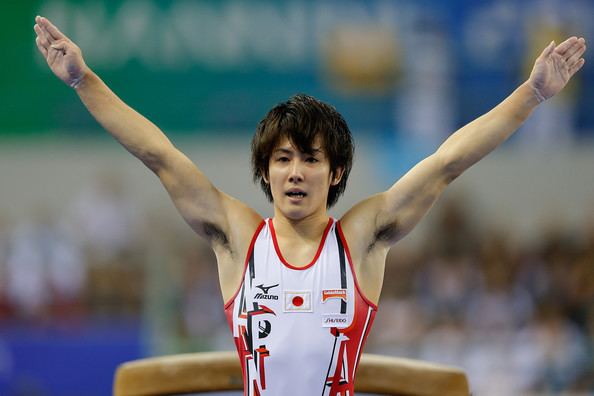 Ryōhei Katō Ryohei Kato Photos Photos World Artistic Gymnastics Championships