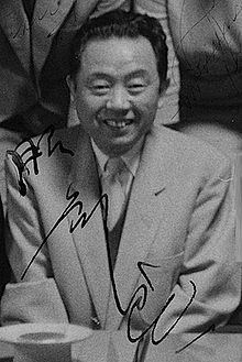 Ryoichi Hattori httpsuploadwikimediaorgwikipediacommonsthu