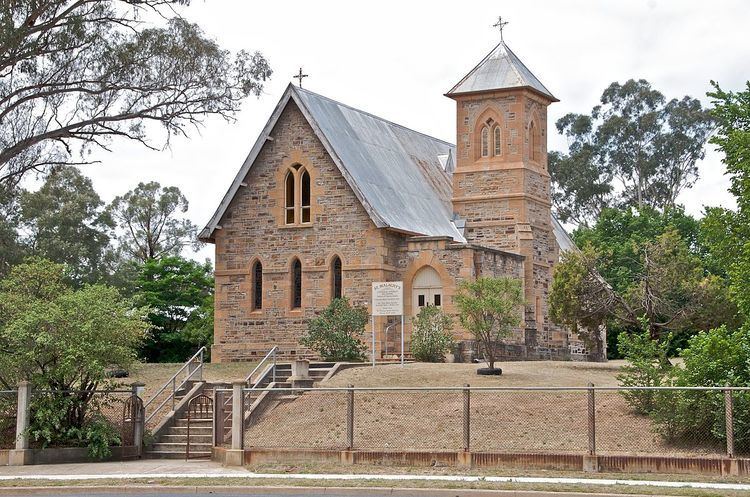 Rylstone, New South Wales