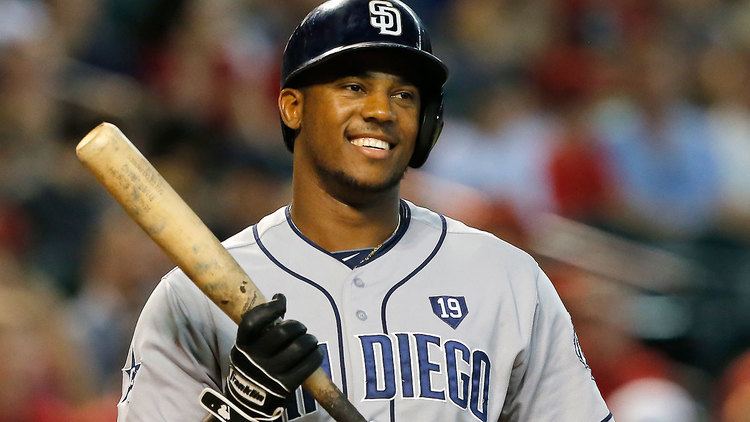 Rymer Liriano Bernie Pleskoff Padres prospect Liriano has intriguing