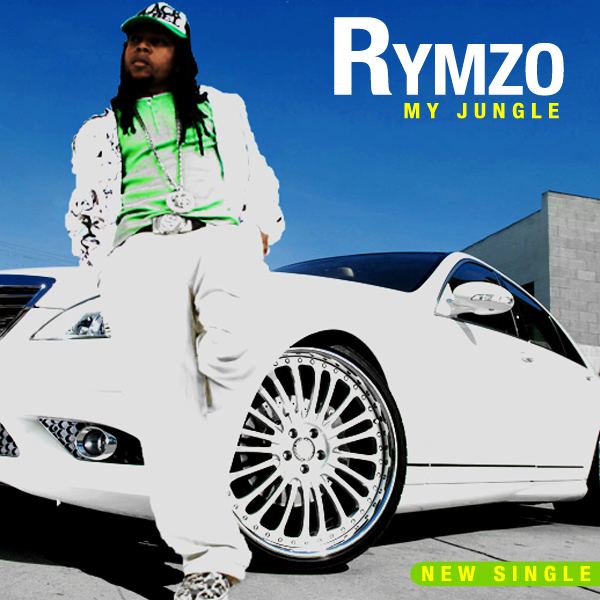 Rymzo DOWNLOADRymzo My Jungle notjustOk