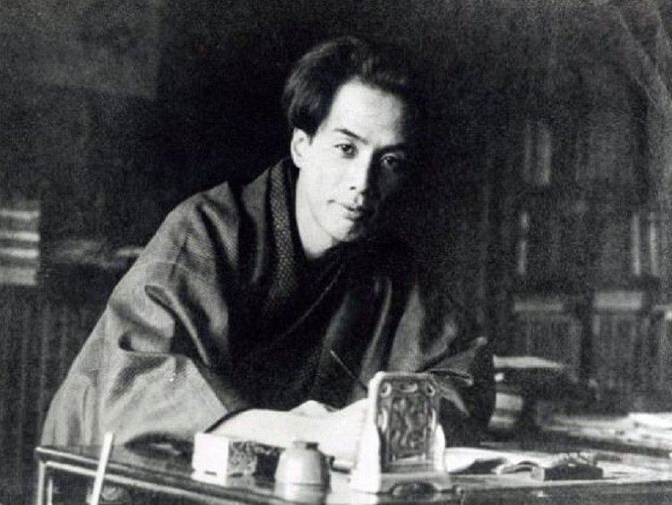 Ryūnosuke Akutagawa Could the Winner of the Akutagawa Prize be the Next Haruki Murakami