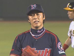 Ryo Kawashima httpsuploadwikimediaorgwikipediacommonsthu