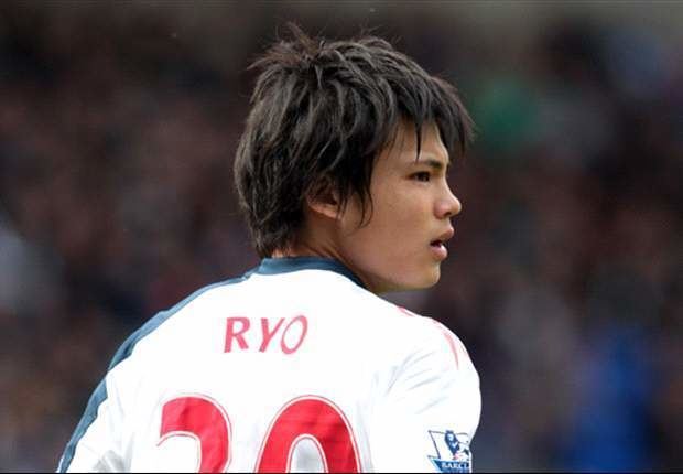 Ryo Miyaichi Defenders will fear playing against Ryo Miyaichi