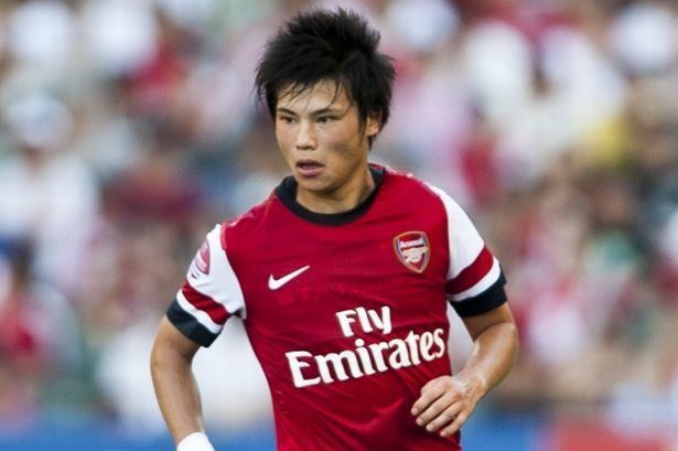Ryo Miyaichi Arsenal transfers Ryo Miyaichi is a Wigan loan target Mirror Online