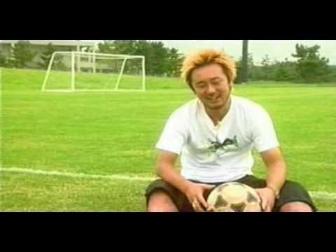 Ryo Owatari Do The Soccer Tomiko Van amp Ryo Owatari Do As Infinity
