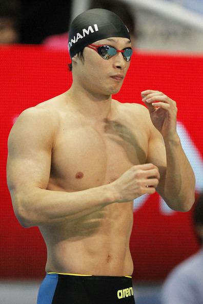 Ryo Takayasu Ryo Takayasu in Japan Swim 2012 Day 6 Zimbio
