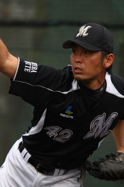 Ryoji Katsuki httpsuploadwikimediaorgwikipediacommonsbb