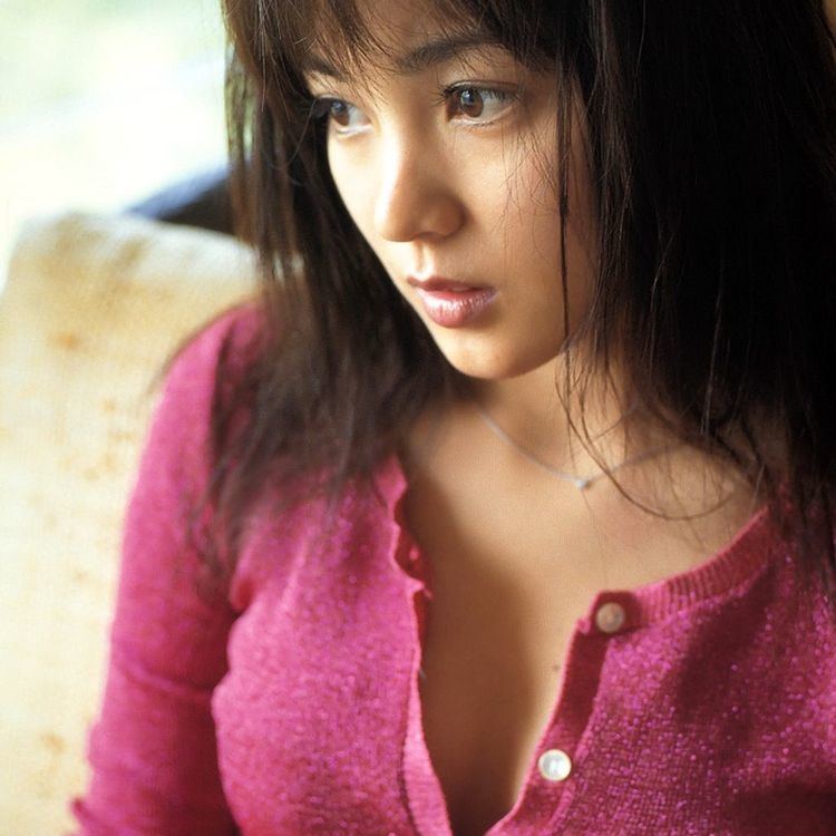 Ryoko Kuninaka Biography Ryoko Kuninaka Japanese Star