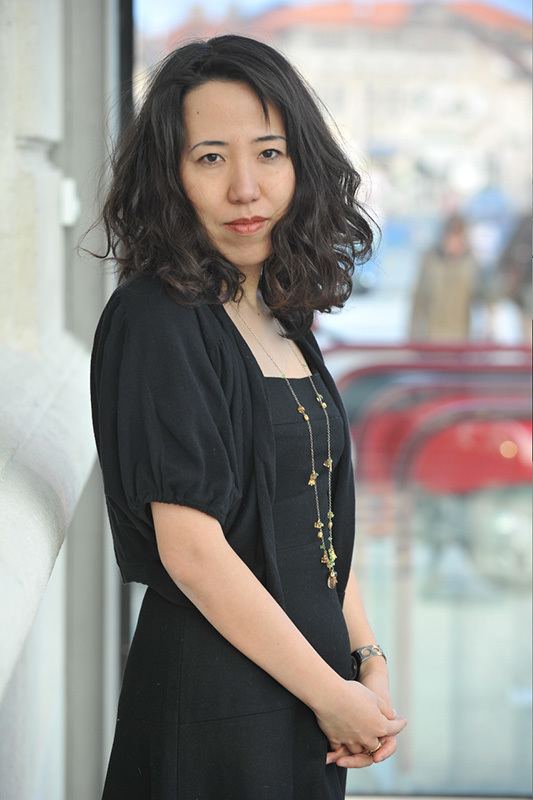 Ryoko Sekiguchi Japanese Literature in France Nipponcom