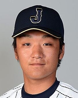 Ryoma Matsuda Ryoma Matsuda SAMURAI JAPAN player profile OFFICIAL WEBSITE OF