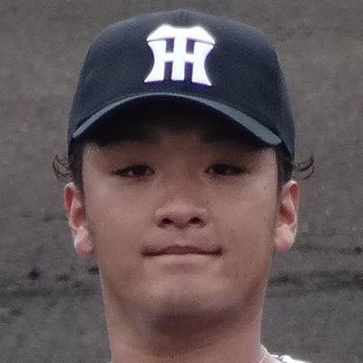Ryoma Matsuda Ryoma Matsuda Biography Baseball player Japan