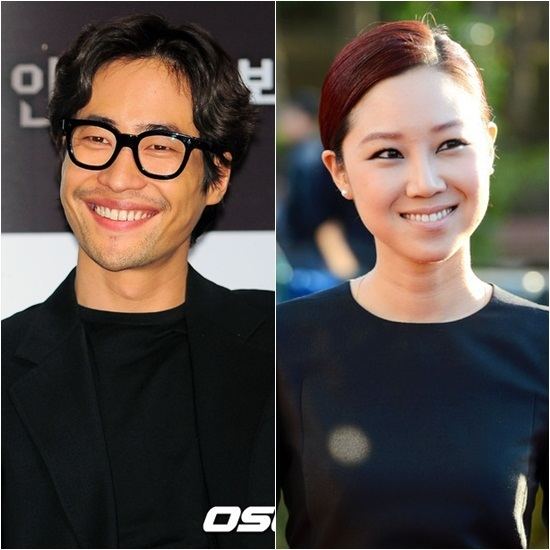 Ryoo Seung-bum Gong Hyo Jin And Ryu Seung Bum Officially Broke Up Korean Drama Choa