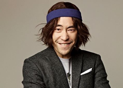 Ryoo Seung-bum Actor Ryu Seung Bum Planning on Starting a Band in Europe Soompi