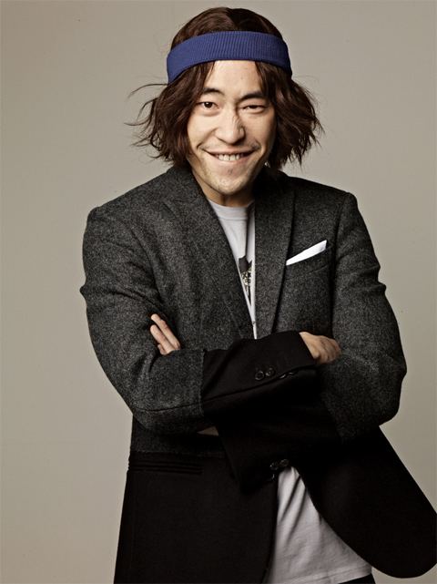 Ryoo Seung-bum Ryoo SeungBum AsianWiki