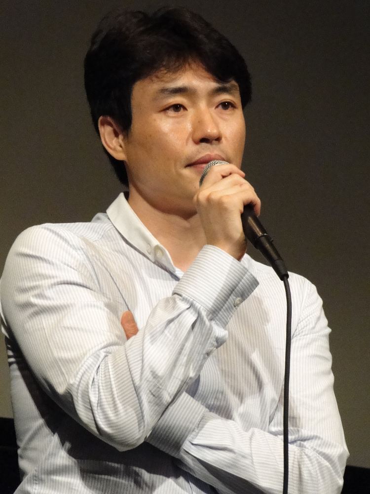 Ryoo Seung-wan PLANET CHOCKO artmusicmoviesbeyond The City of