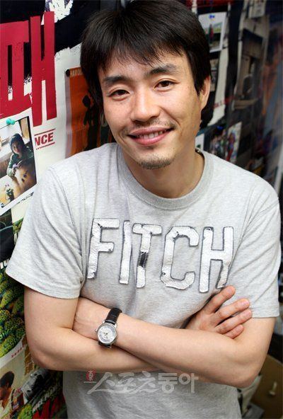 Ryoo Seung-wan Ryoo Seungwan is a 39hit director39 now HanCinema The