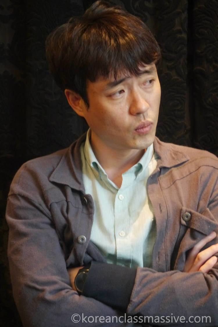 Ryoo Seung-wan Director Ryoo Seungwan39s Action Film Masterclass Korean