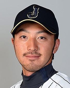 Ryosuke Kikuchi Ryosuke Kikuchi SAMURAI JAPAN player profile OFFICIAL WEBSITE OF