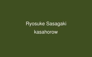 Ryosuke Sasagaki Ryosuke Sasagaki Akan Twi Fanti kasahorow