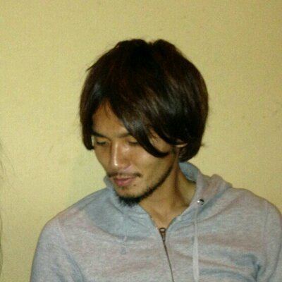 Ryota Takasugi Ryota Takasugi kkkmzetr Twitter