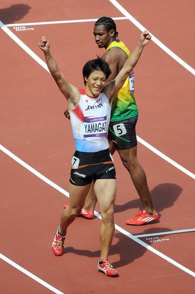 Ryota Yamagata Ryota Yamagata Photos Photos Olympics Day 8 Athletics Zimbio