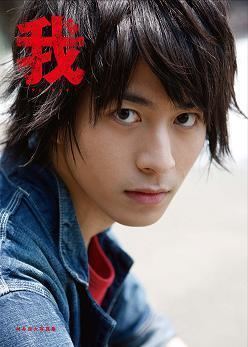 Ryouta Murai Actor of the Day Murai Ryouta Anime on Stage